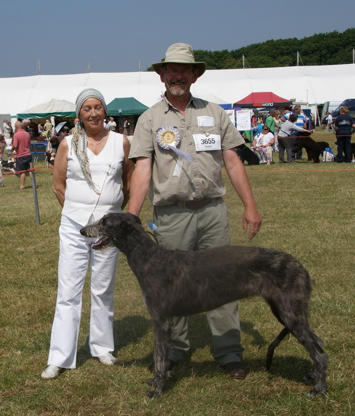 Best Puppy Blackpool 2010